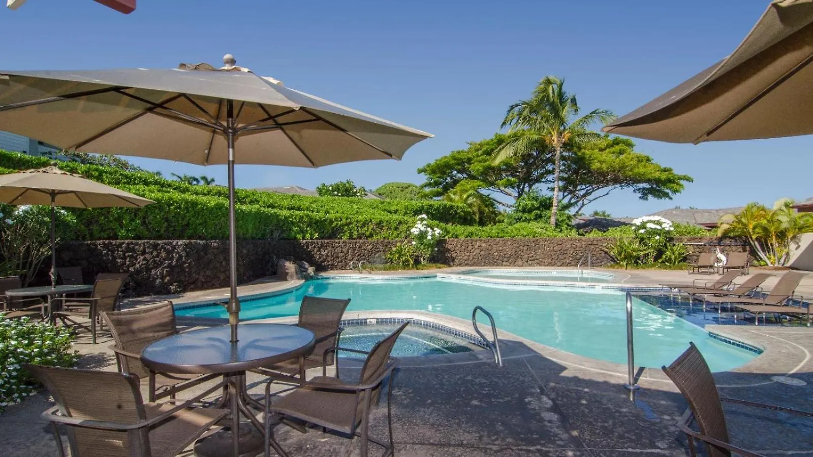 Mauna Lani Villages 606 وايكولوا بيت للعطل