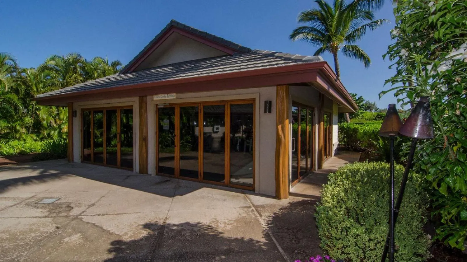Mauna Lani Villages 606 Waikoloa Holiday home