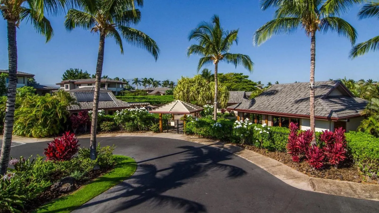 Holiday home Mauna Lani Villages 606 Waikoloa United States