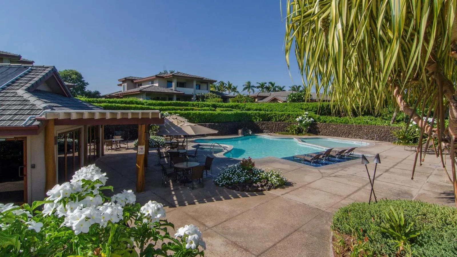 Mauna Lani Villages 606 Waikoloa