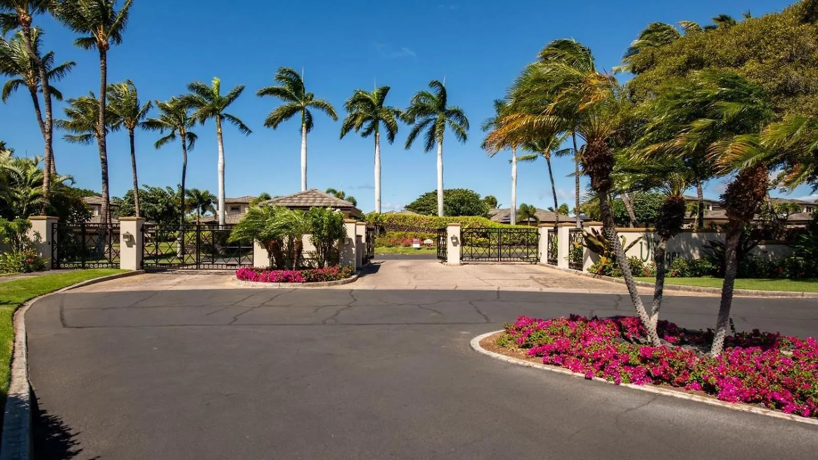 Holiday home Mauna Lani Villages 606 Waikoloa
