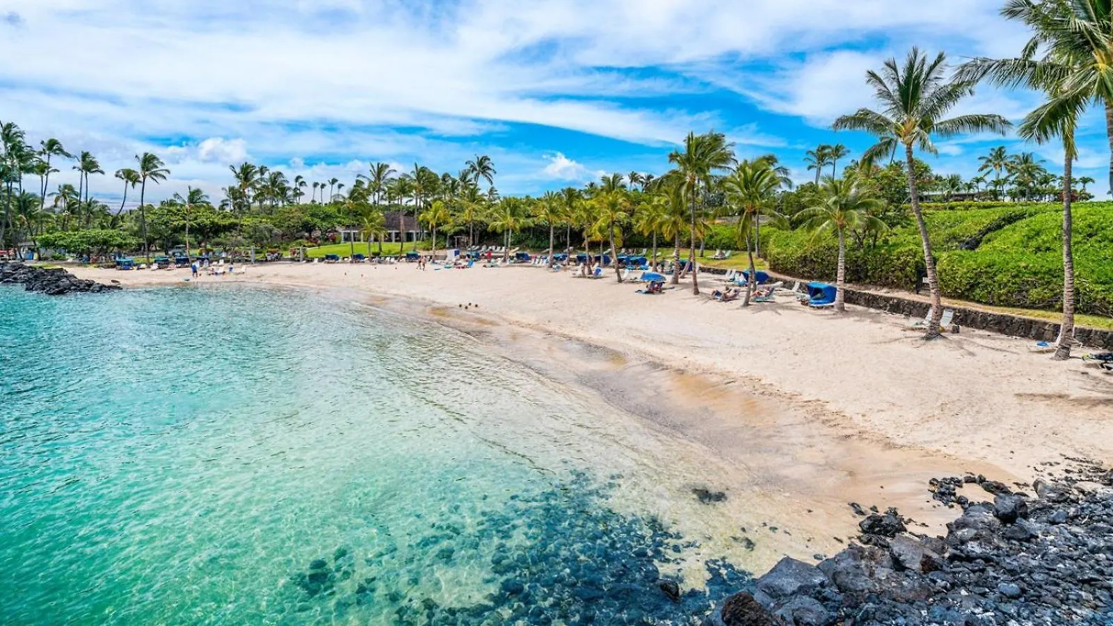 Mauna Lani Villages 606 وايكولوا
