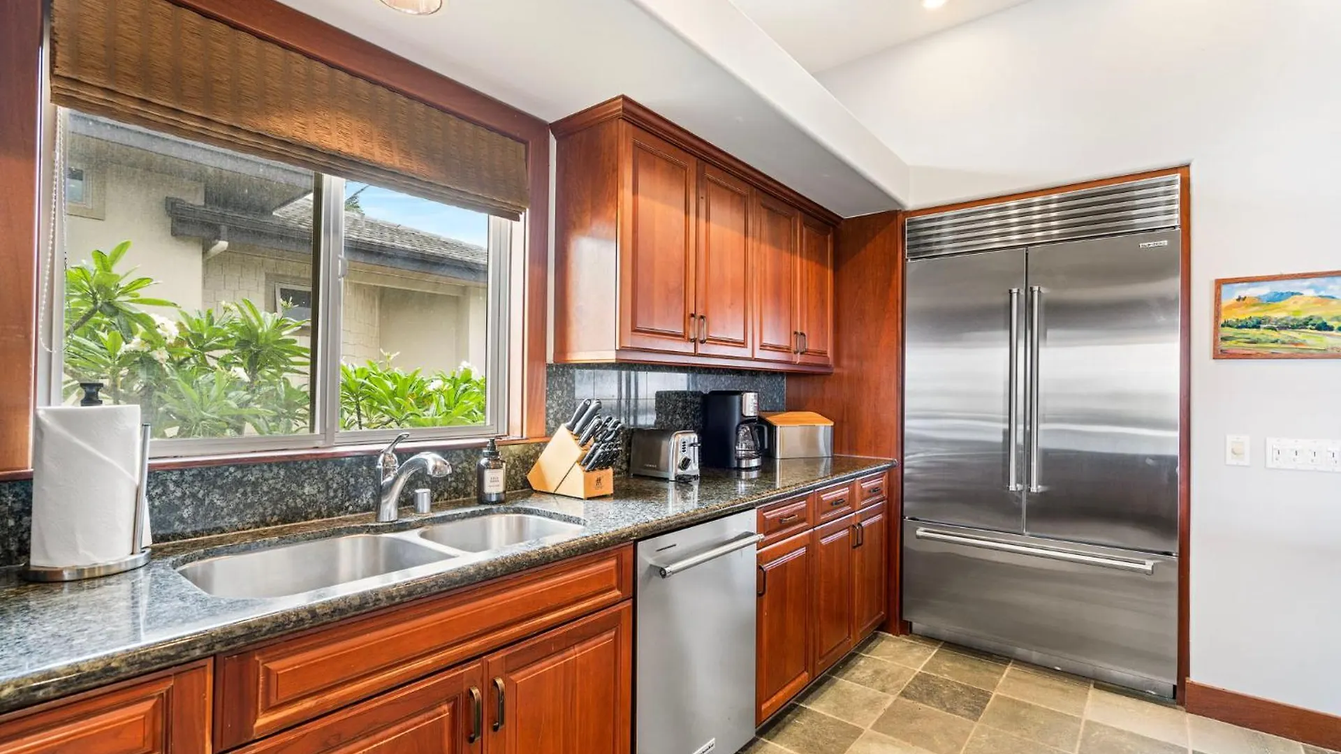 بيت للعطل Mauna Lani Villages 606 وايكولوا