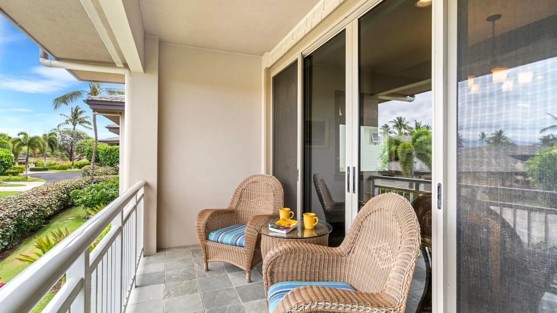 Mauna Lani Villages 606 وايكولوا بيت للعطل