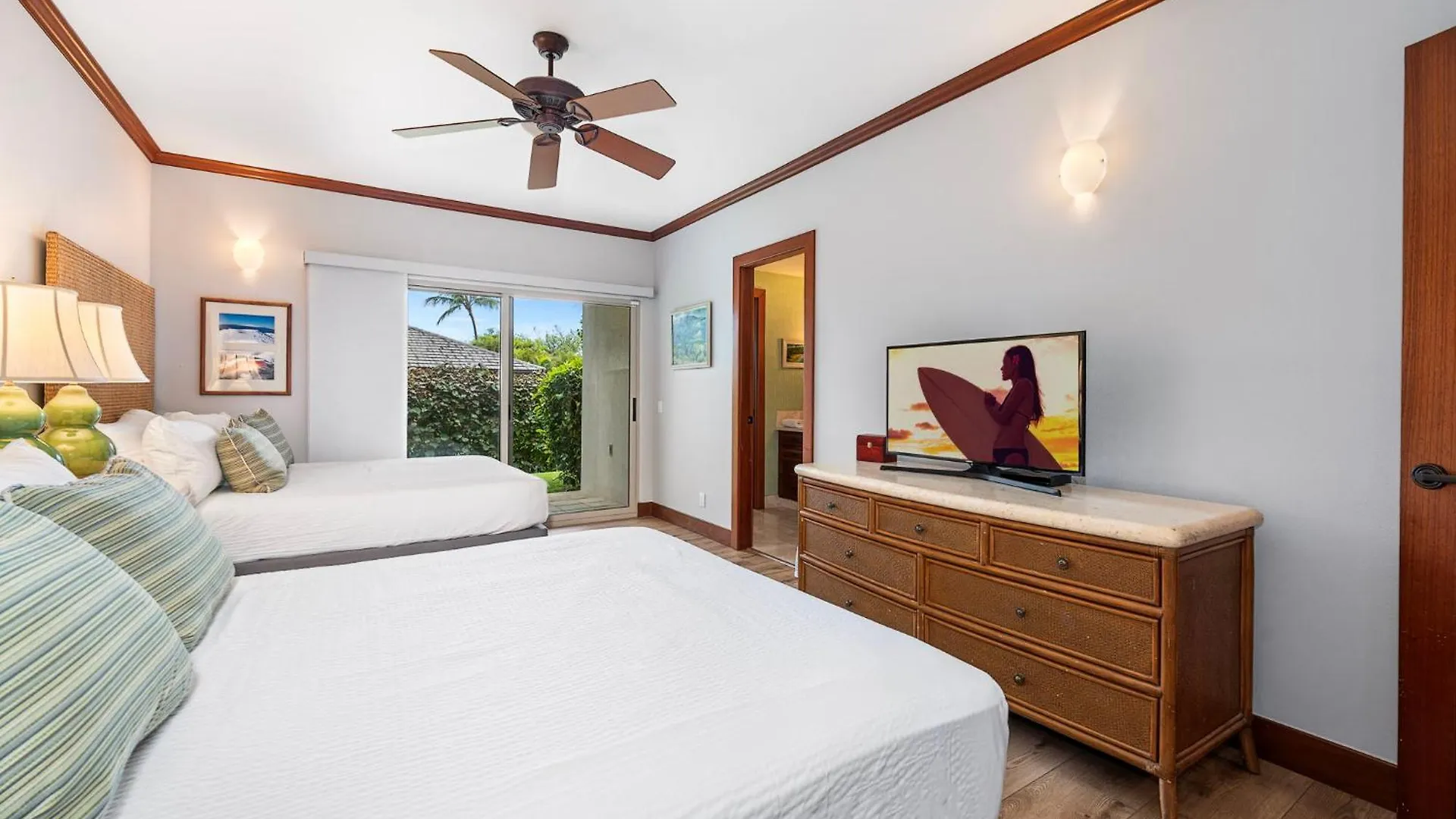 بيت للعطل Mauna Lani Villages 606 وايكولوا