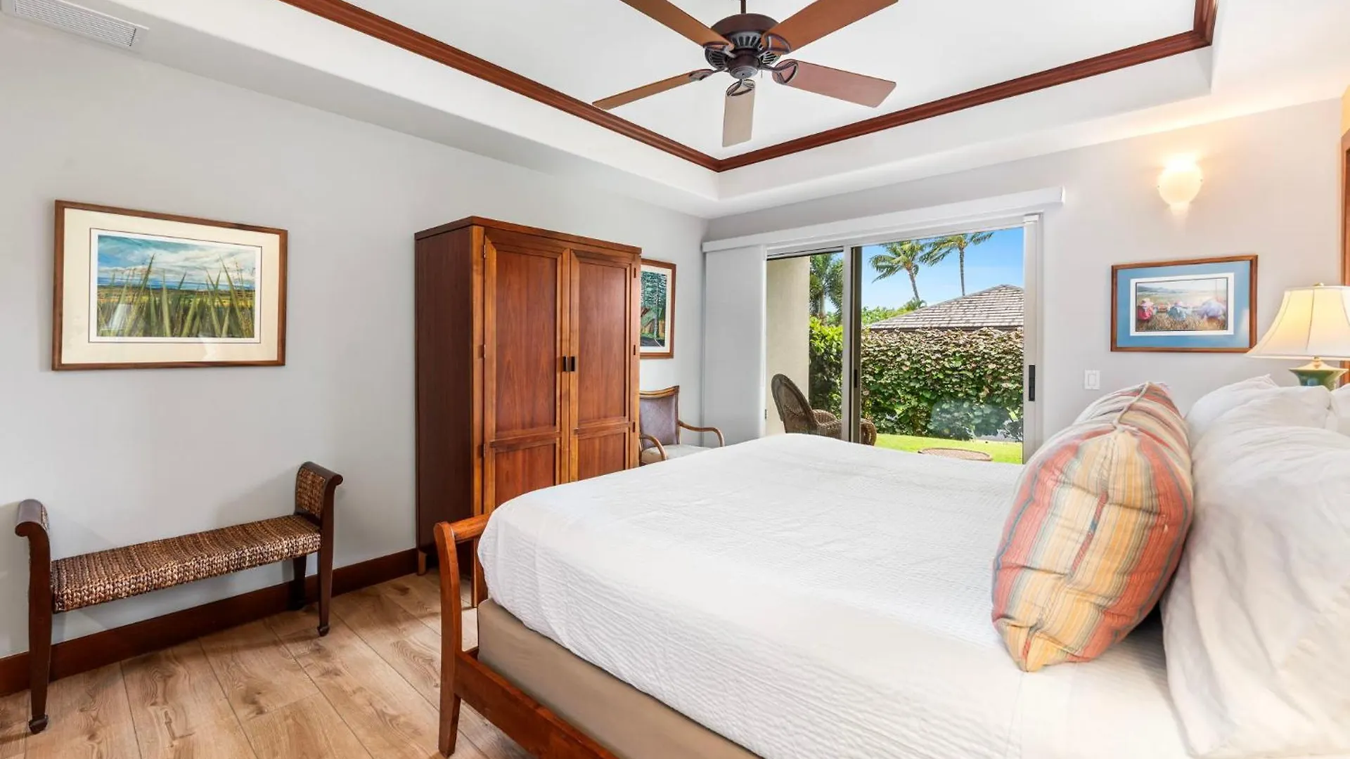 Mauna Lani Villages 606 وايكولوا بيت للعطل