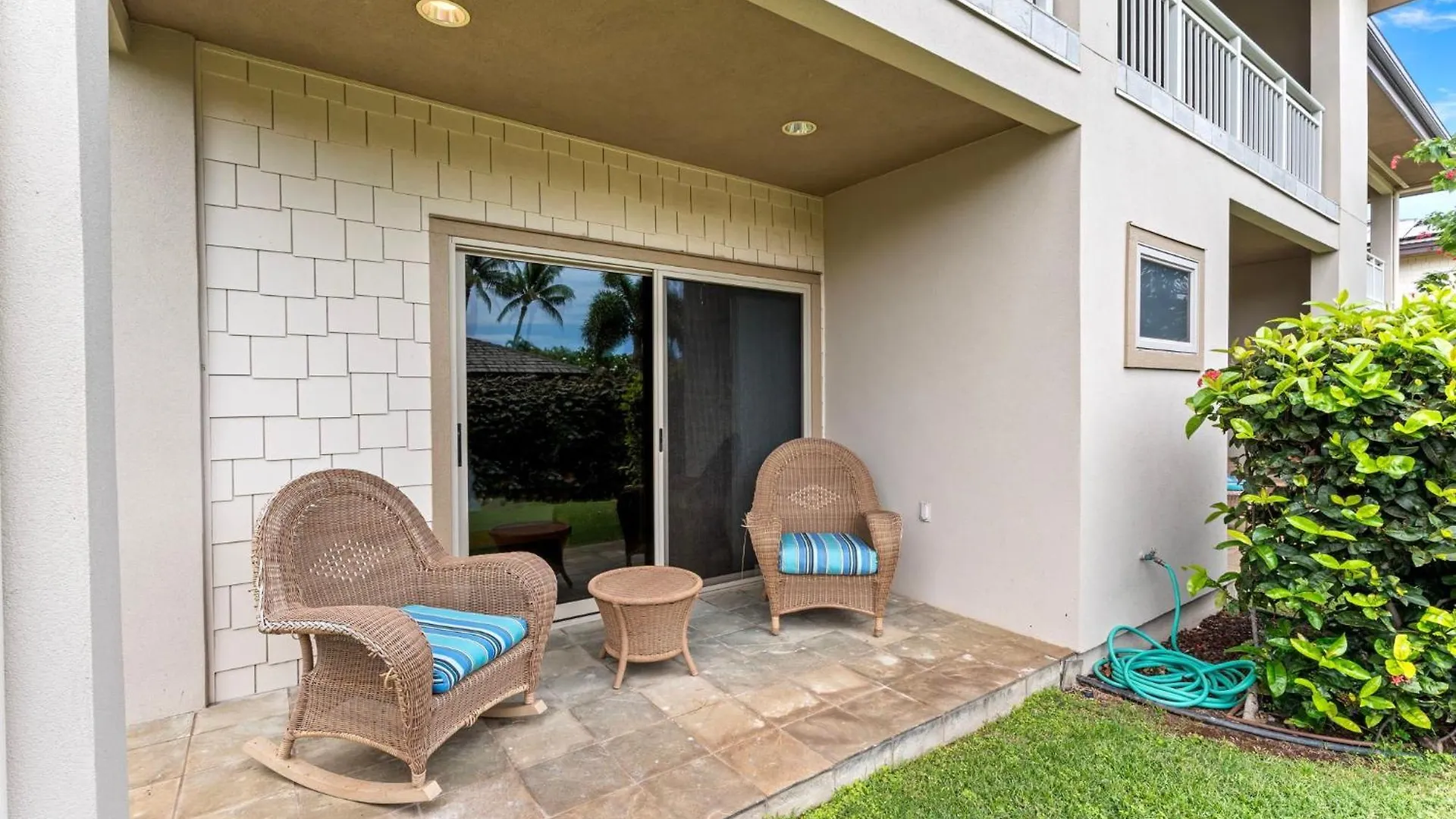 بيت للعطل Mauna Lani Villages 606 وايكولوا