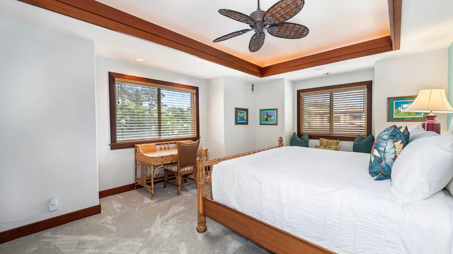 Mauna Lani Villages 606 وايكولوا 0*,  الولايات المتحدة الأمريكية