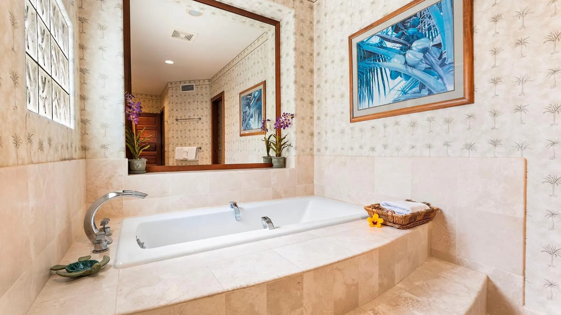 بيت للعطل Mauna Lani Villages 606 وايكولوا