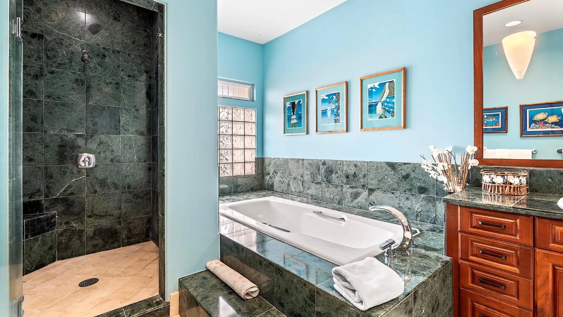 بيت للعطل Mauna Lani Villages 606 وايكولوا الولايات المتحدة الأمريكية