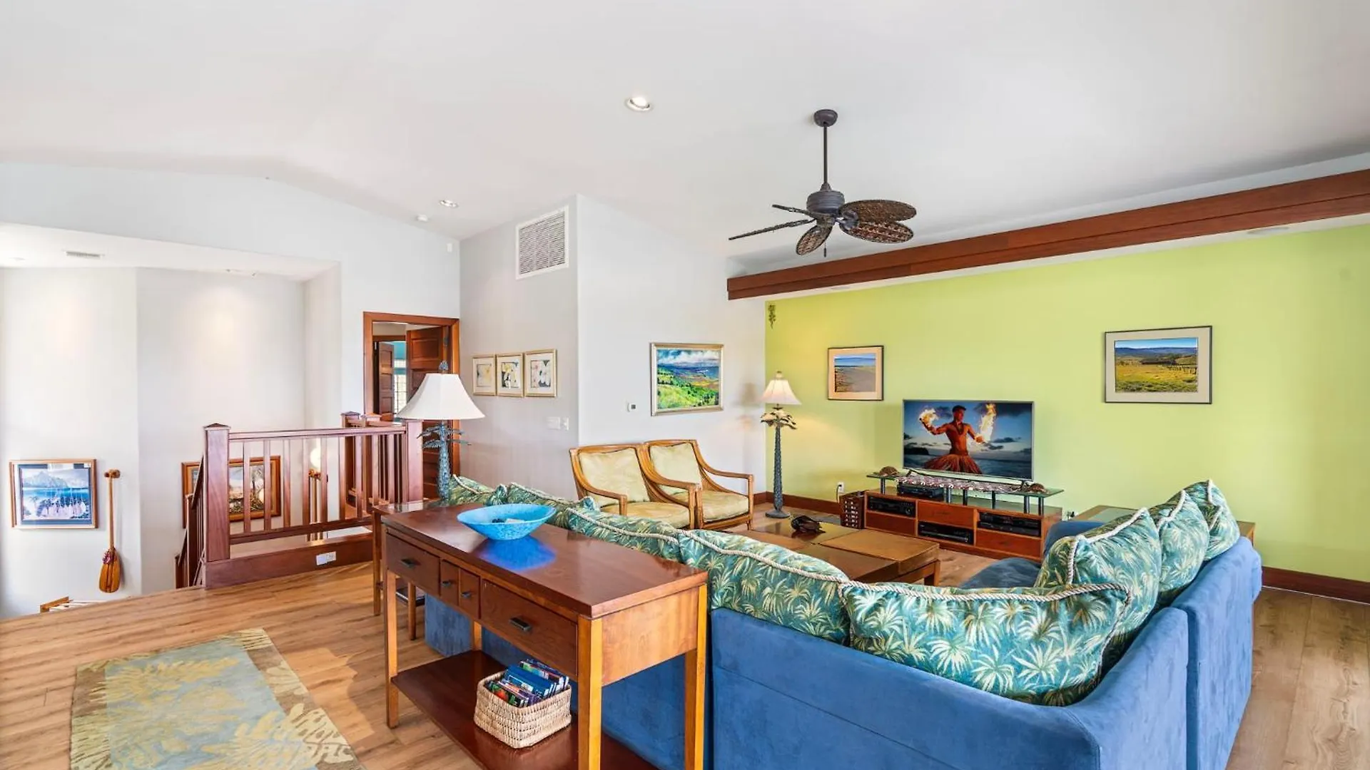 Mauna Lani Villages 606 وايكولوا الولايات المتحدة الأمريكية