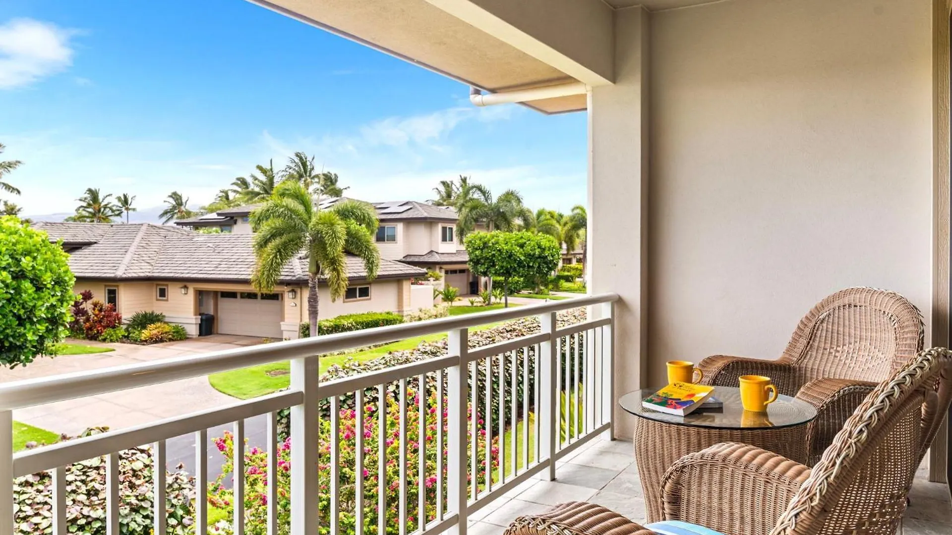 Tatil Evi Mauna Lani Villages 606 Waikoloa ABD