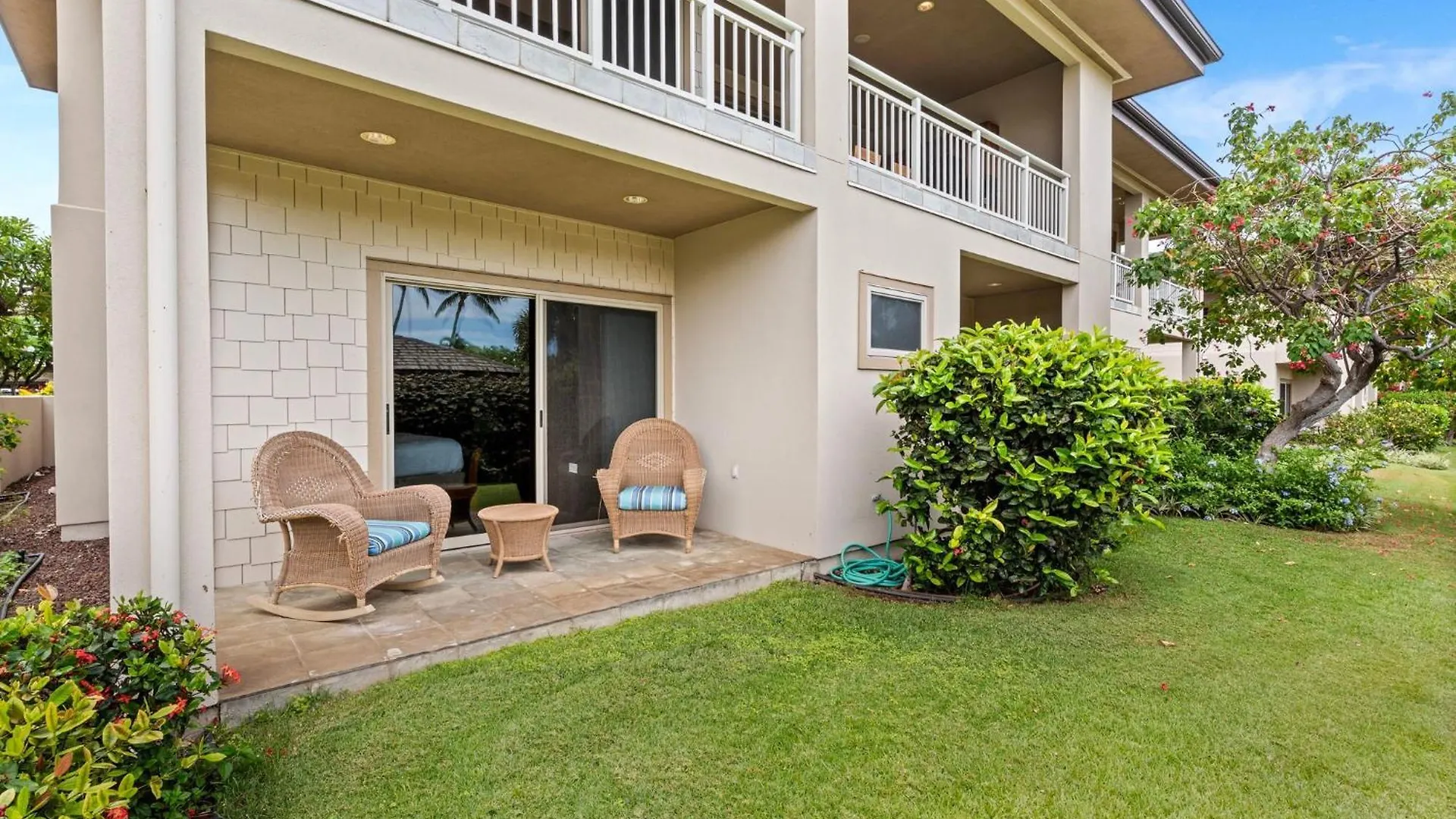 Mauna Lani Villages 606 Waikoloa ABD