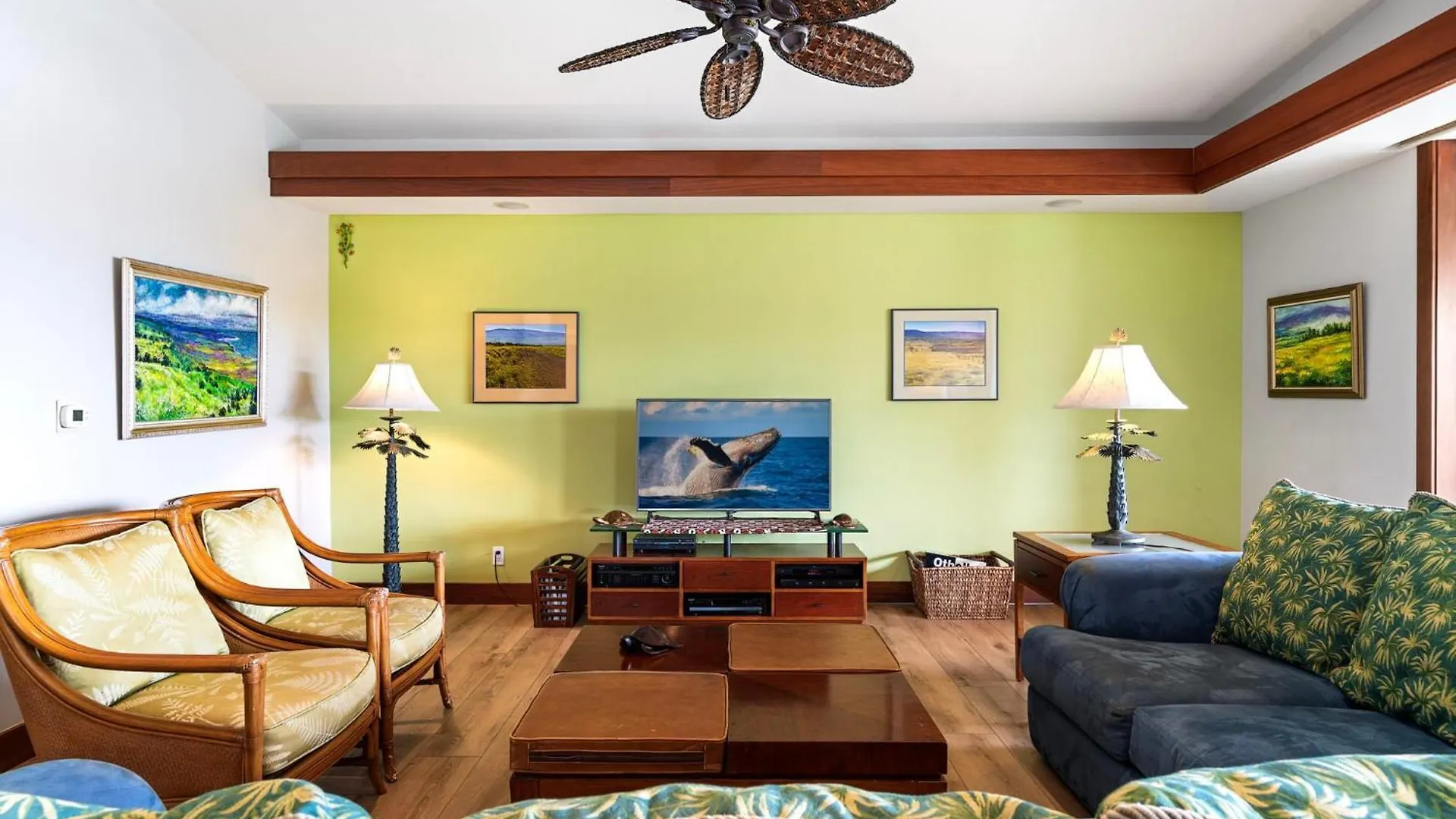 Tatil Evi Mauna Lani Villages 606 Waikoloa